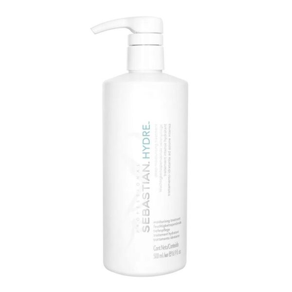 Hydre - Máscara 500ml