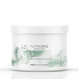 Nutricurls - Máscara 500ml